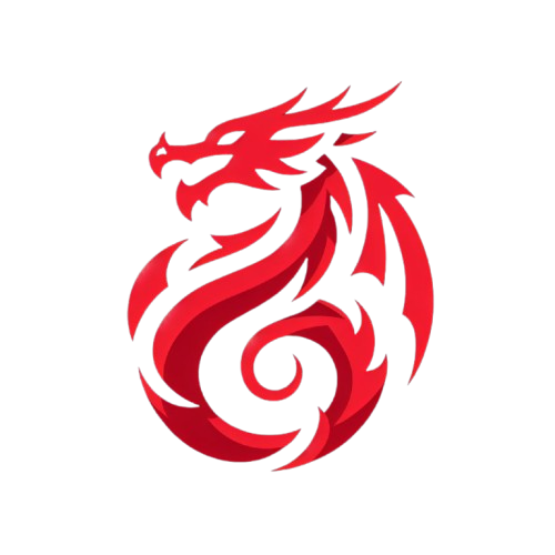 Dragon Games Studio logo