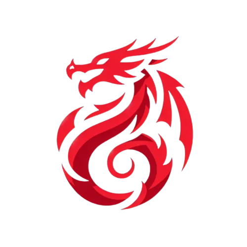 Dragon Games Studio logo