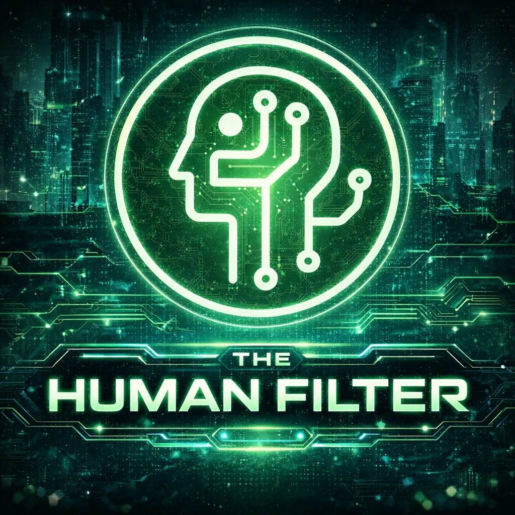 The Human Filter