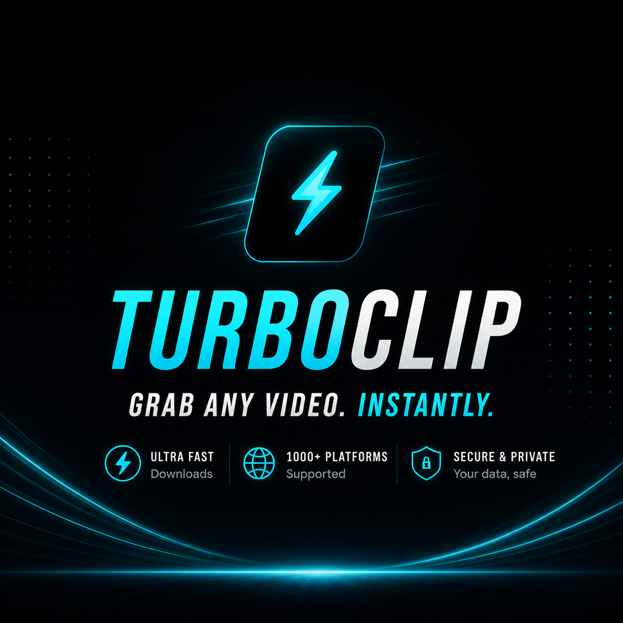 TurboClip