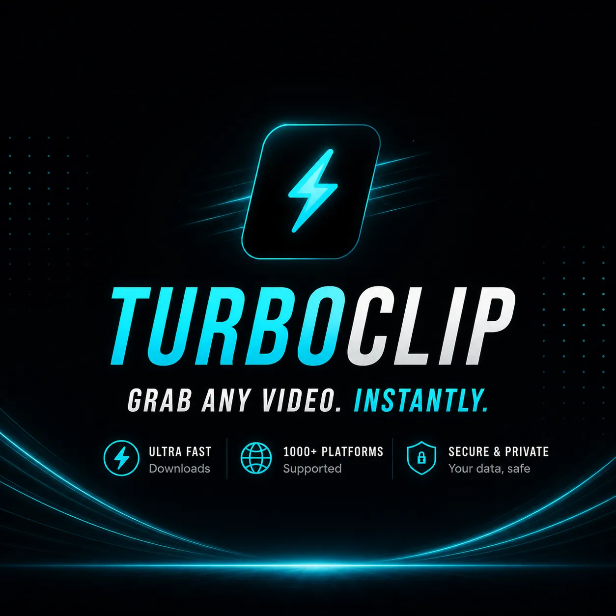 TurboClip