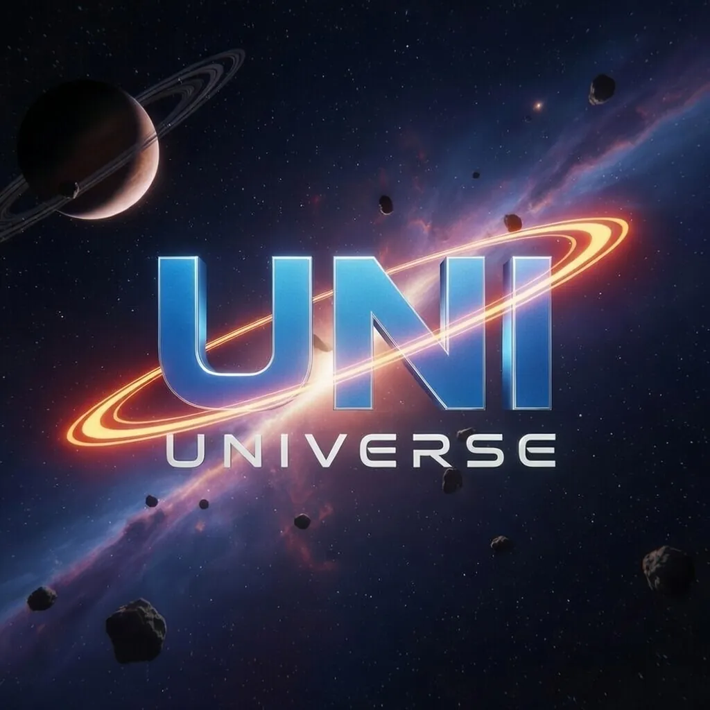 UNI Space Game